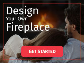 Design Your Own Regency Fireplace